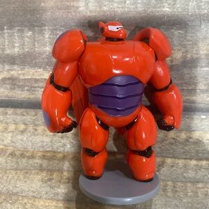 Disney Bay Max Figurine